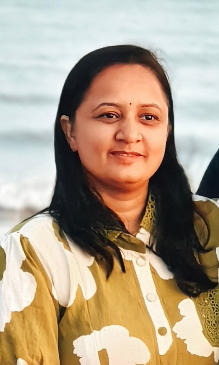 Binita Prajapati