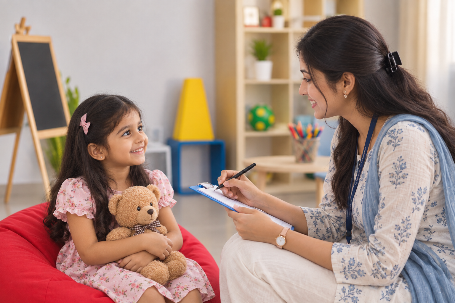 Child Counselling